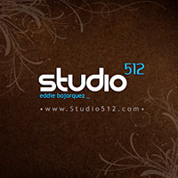 Studio 512 logo